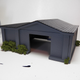 Illustration for article titled Working on a Diorama + recent HAWLs